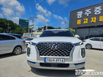 Hyundai Palisade Бензин 3.8 4WD (09.2020)