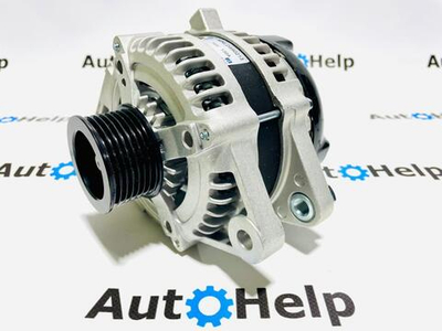 Генератор ALTY031 27060-31120 ALTY031 1GRFE 100A