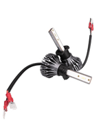 Светодиодная лед лампа Н1 AMP CSP L03S H1 LED (2шт)