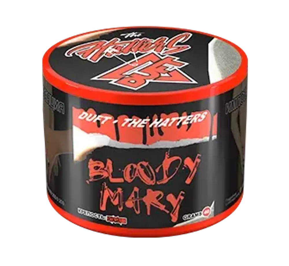 Duft - Bloody Mary (200g)