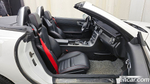 Mercedes-Benz SLC-Class R172 SLC250 (09.2019)