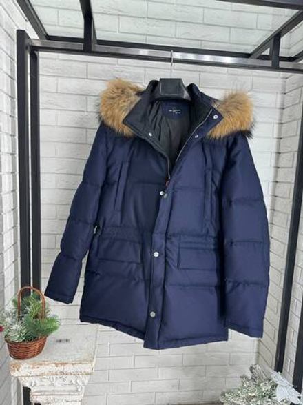 Пуховик Kiton