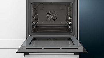 Электрический духовой шкаф Siemens HB557G4S1R