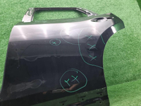 Дверь задняя левая Mazda CX-5 2 (2017-н.в.)