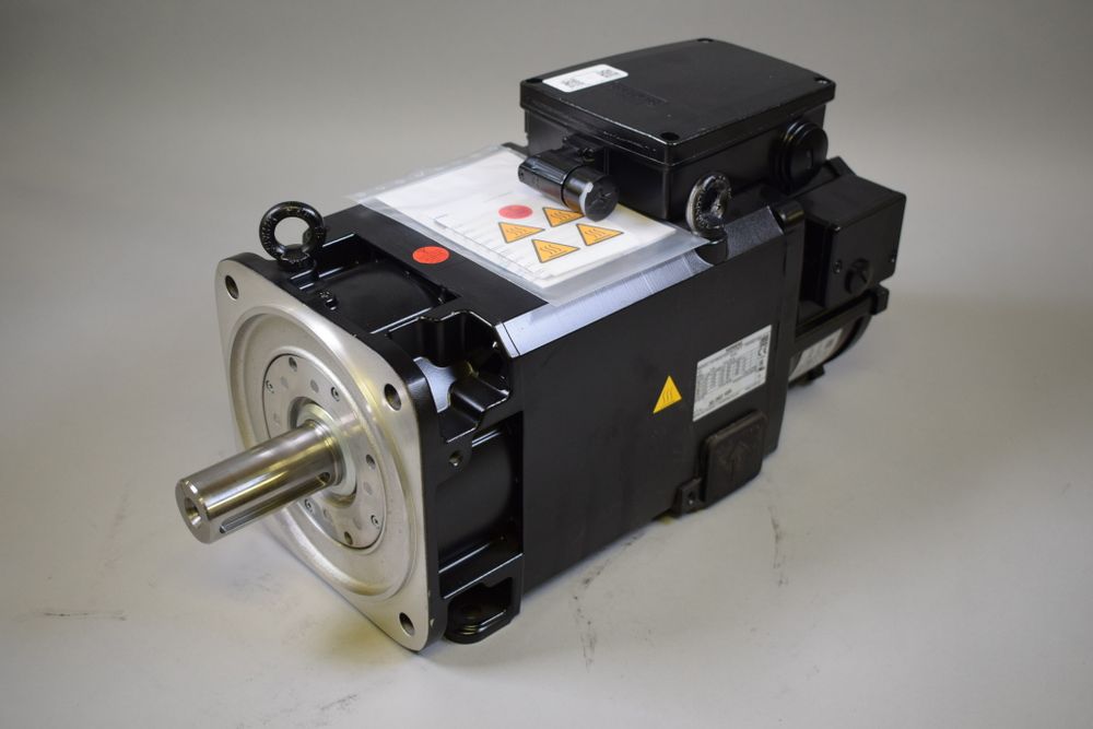 SIEMENS 1PH8103-1HF13-1HA1-Z;Z:X01