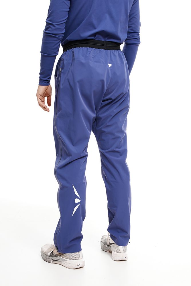 БРЮКИ МЕМБРАННЫЕ МУЖСКИЕ | DEEP COBALT