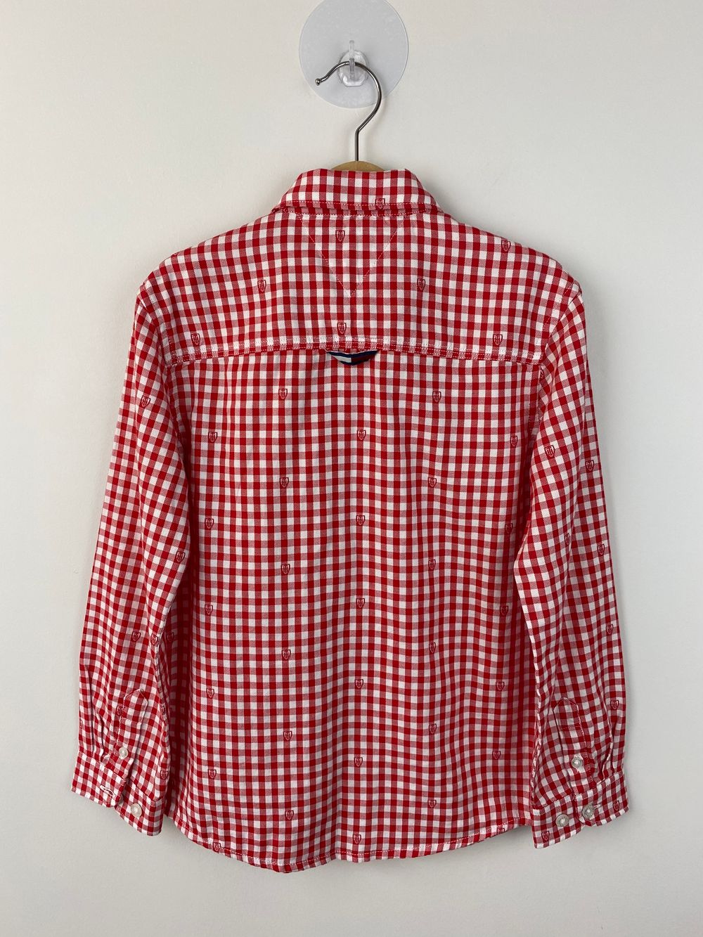 Рубашка Tommy Hilfiger