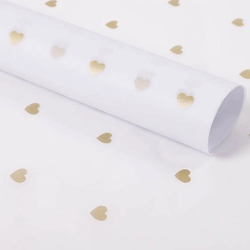 Тишью Сердце 50*70*28листов