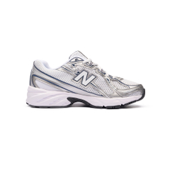 Кроссовки New Balance 740 "White Navy"