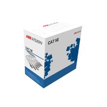 Витая пара UTP DS-1LN5E-E/E cat.5e 4pair 4*2*0.45 (внутр 200 м.)