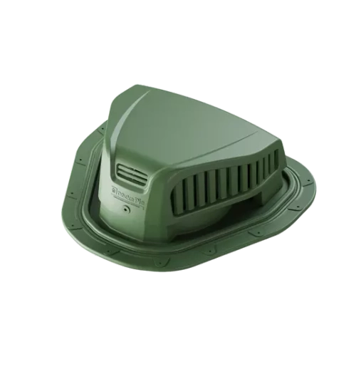 Аэратор Docke Next Зеленый (6005)