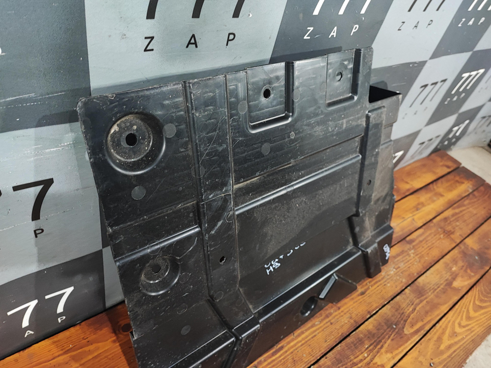 Защита днища задняя Haval H9 1 14-нв Б/У Оригинал 5173011XKV08A