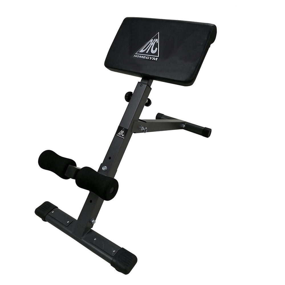 Гиперэкстензия DFC Homegym SJ1006