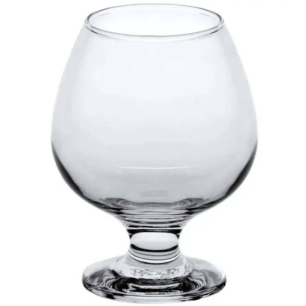 Бокал для коньяка 395мл «Ресто» 44188SLBB