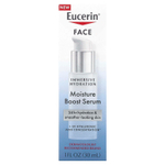 Eucerin, Face, Immersive Hydration, увлажняющая сыворотка, 30 мл (1 жидк. Унция)