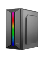 Компьютер с монитором комплект Core i3 16 GB SSD 240 GB
