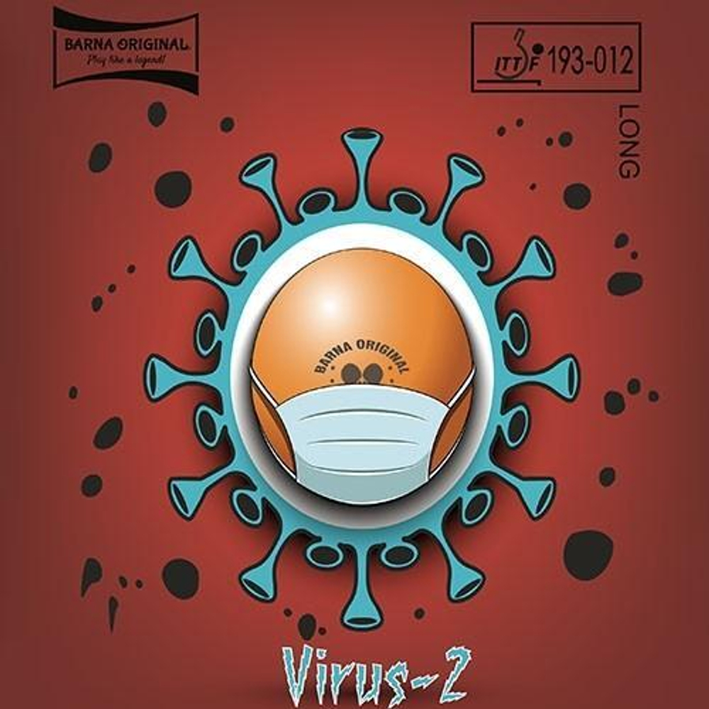 Barna Original Virus 2