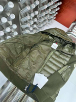 Куртка Moncler