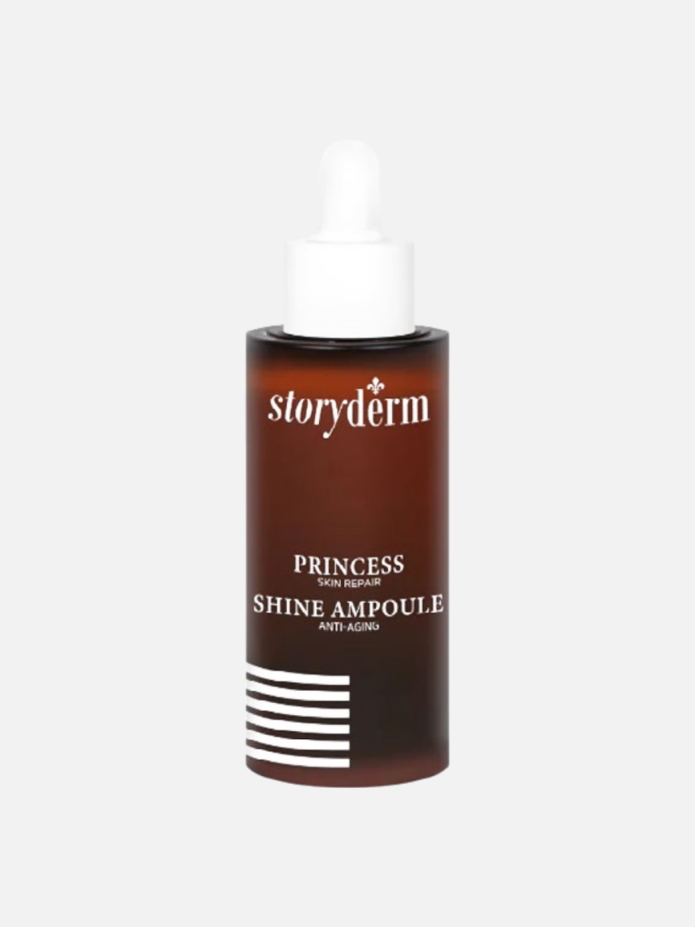 Восстанавливающая сыворотка Princess Shine Ampoule, Storyderm, 30 мл Восстанавливающая сыворотка Princess Shine Ampoule, Storyderm, 30 мл