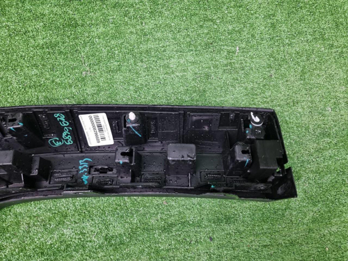 Расширитель задний левый Tank 300 (2021-н.в.)