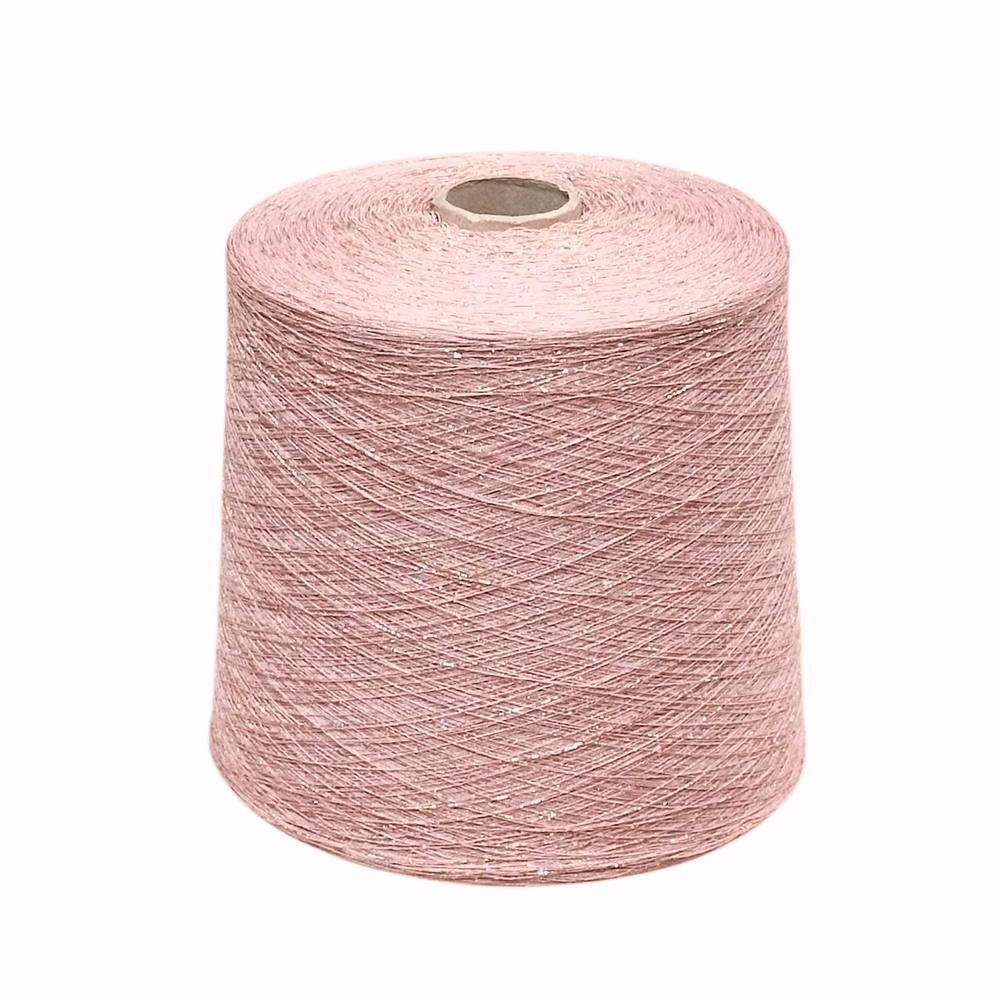 Frizzante, Industria Italiana Filati, люрекс на вискозе, 3500 м./100 гр.