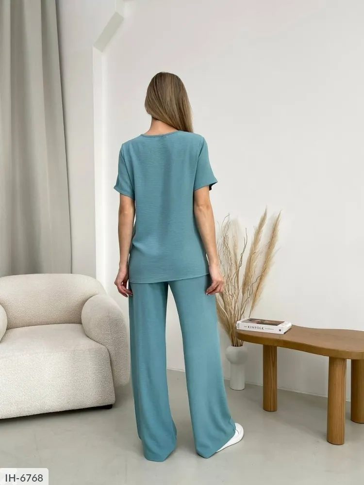 Костюм IH-6694 Фабрика Моды