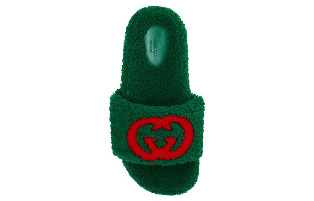 Gucci (Женская размерная сетка)
