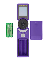 Кулинарный термометр для мяса Ermenrich BBQ GT10