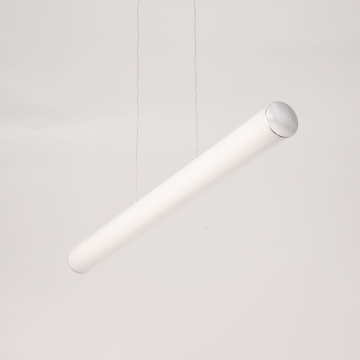 Подвесной светодиодный светильник Citilux Фауст CL721P24N