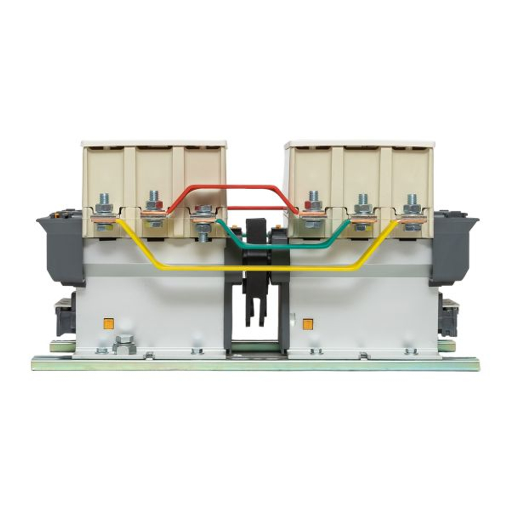 Контактор КТЭ реверсивный 330А 230В 2NO EKF PROxima