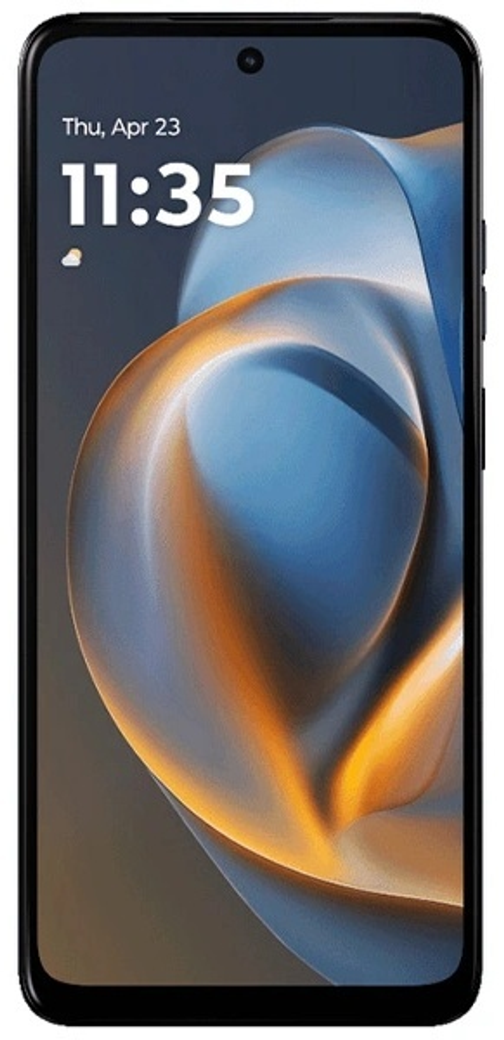 Смартфон Motorola moto e15 2 ГБ/64 ГБ синий