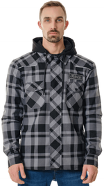 Streetfighter / Серый