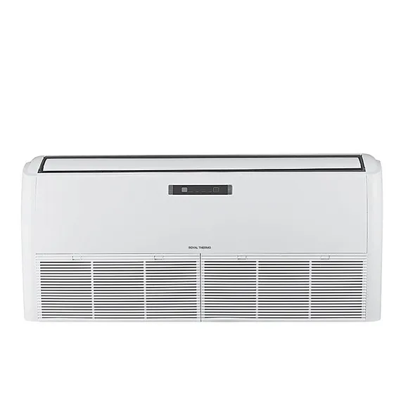 Напольно-потолочная сплит-система Royal Thermo RTFU-48LAKHN1 Forte Integro