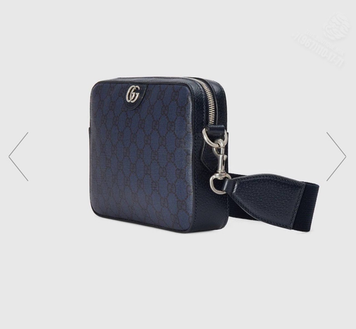 Мессенджер-Сумка через плечо Gucci