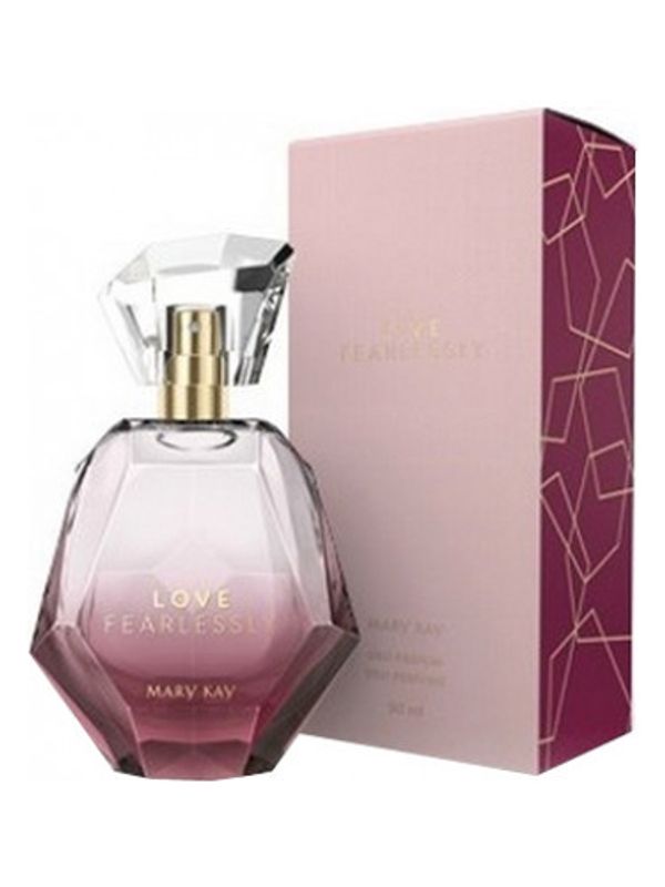 Mary Kay Love Fearlessly