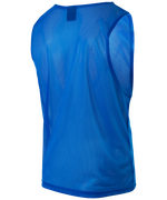 Манишка сетчатая Training Bib, синий, детский