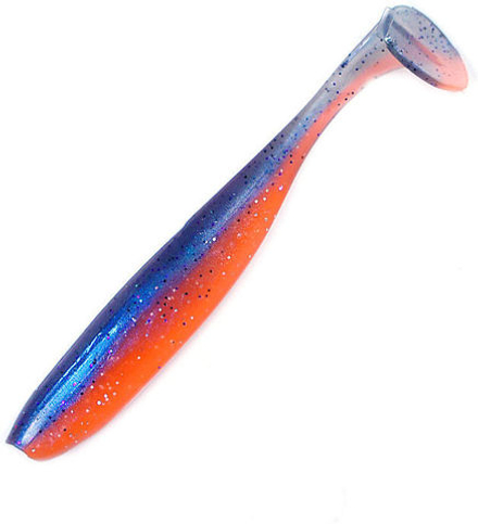 Виброхвост HITFISH Puffyshad 3" цв R70