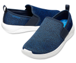 Слипоны Crocs LiteRide Slip-On Синие
