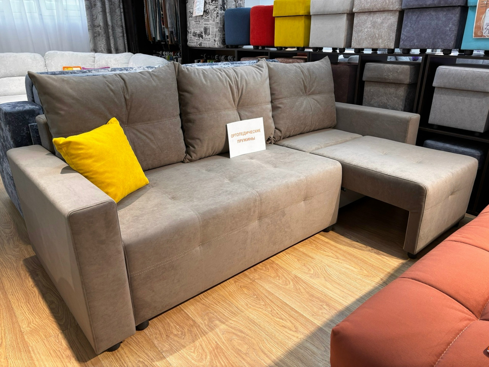 Диван "Оскар"