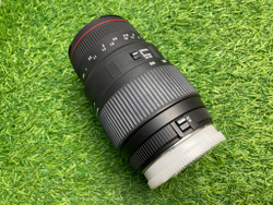Sigma AF 70-300mm 4-5.6 APO Macro DG Nikon F