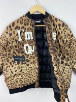 Бомбер Dolce&Gabbana