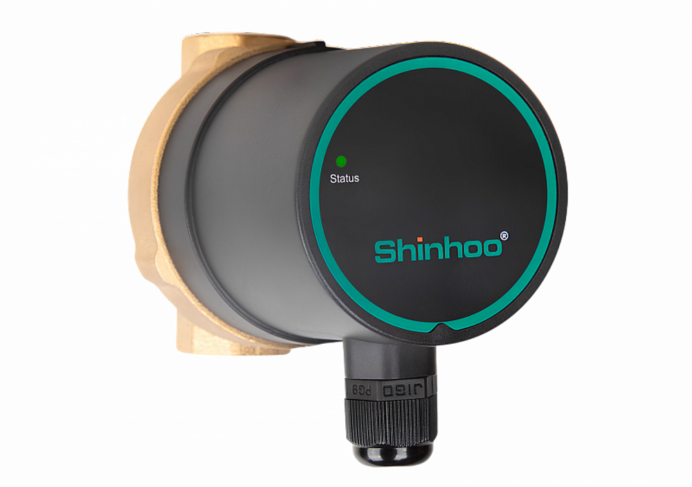 Насос циркуляционный Shinhoo INSTANT 15-1.5 II BL