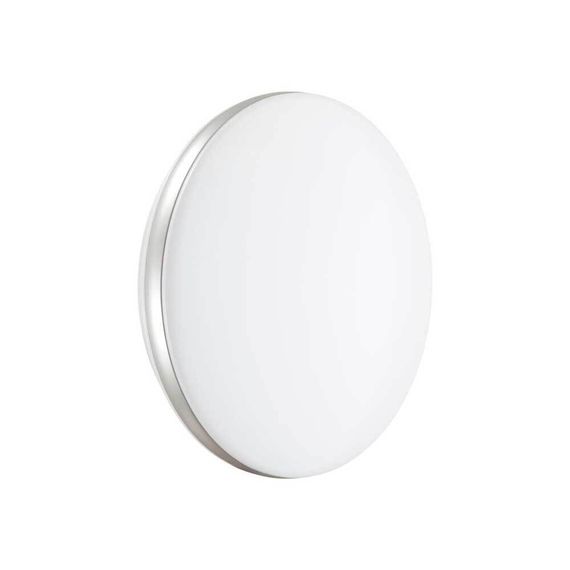 Настенно-потолочный светодиодный светильник Sonex Ringo 7625/EL