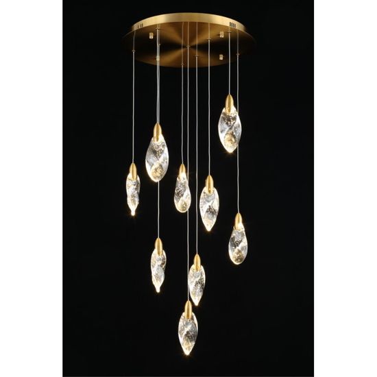 Светильник подвесной APL.083.06.27