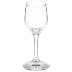 Рюмка 74 мл "Амбер" d 5 см h13,5 см Pasabahce [12]