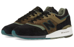Кроссовки New Balance Military Pack