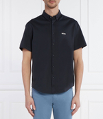 Рубашка B_Motion_S BOSS GREEN - темно-синий(50512005)