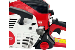 Пила цепная бензиновая Crown CT20201-18