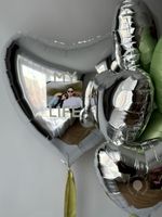 Воздушные шары для него №8883