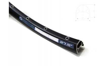 Обод 27,5"/650B RADON PRO AUTHOR